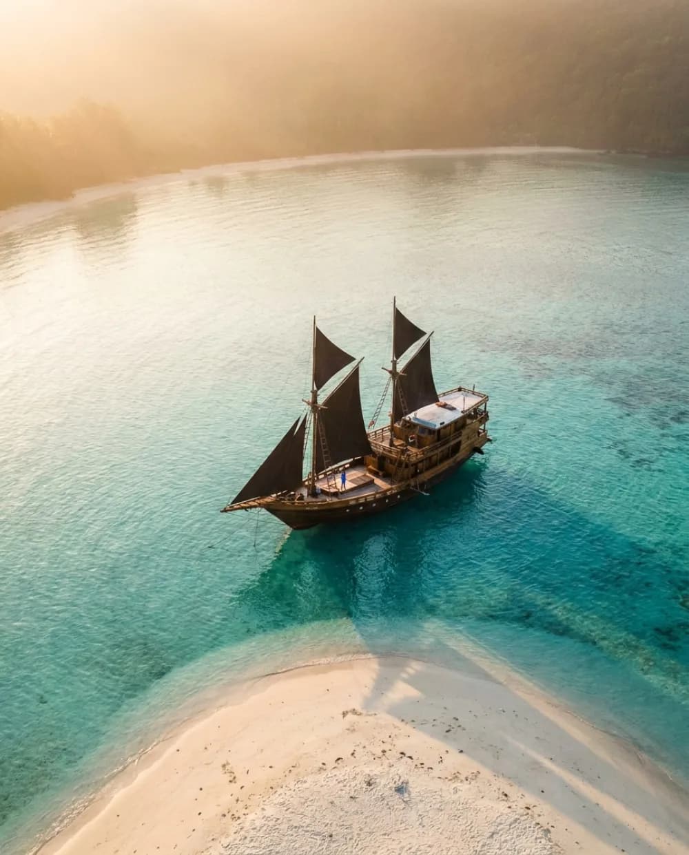 Pemandangan Karimun Jawa