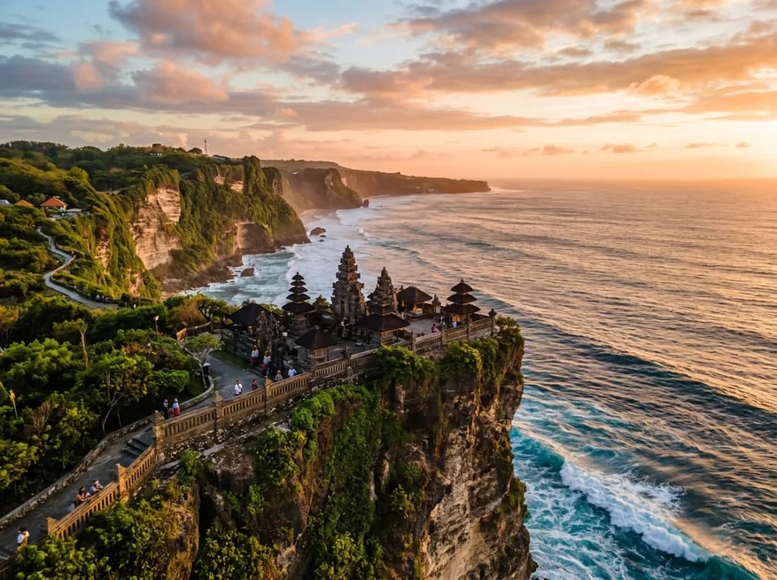 Pura Uluwatu