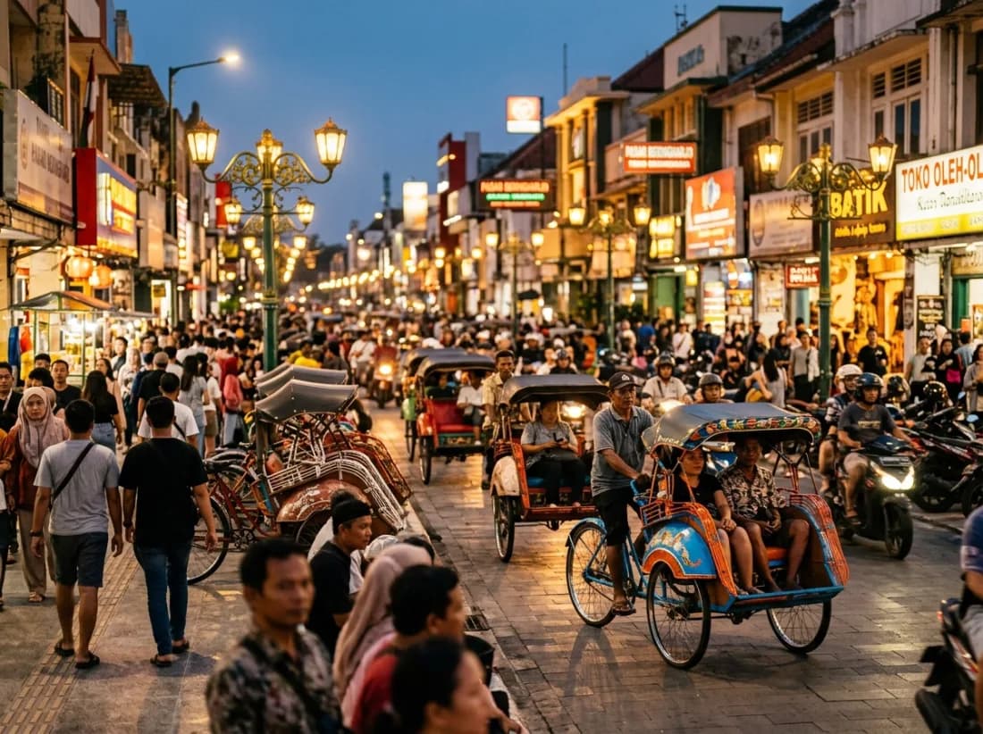 Malioboro